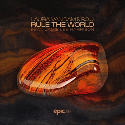 Rule the World (feat. Jamie Lee Harrison) - Single