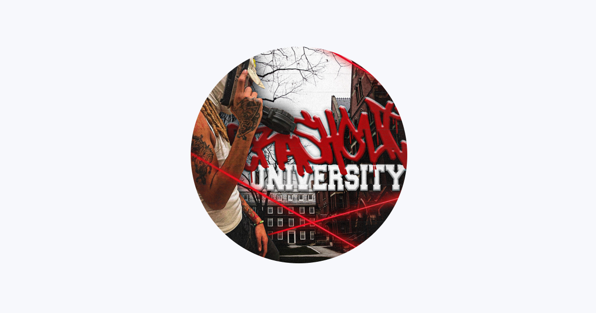 Larry Phantom - Apple Music
