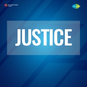 Justice (Original Motion Picture Soundtrack) - Single