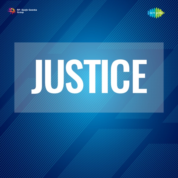 Justice (Original Motion Picture Soundtrack) - Single