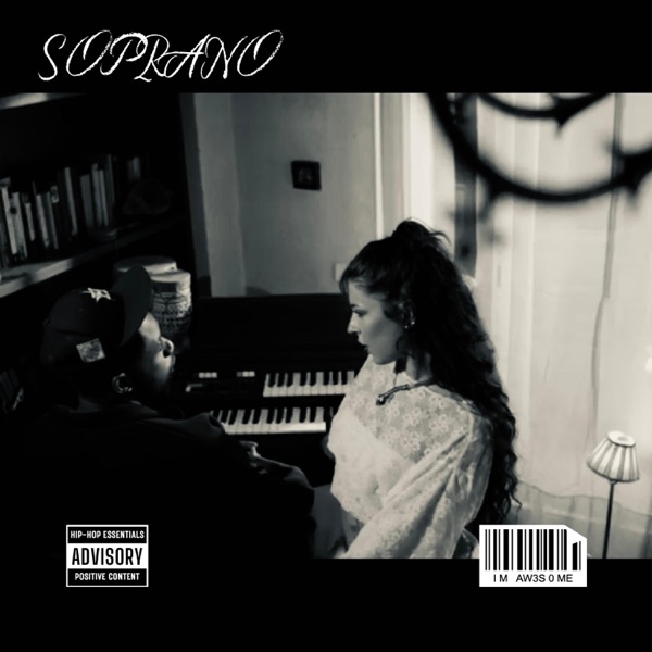 SOPRANO (feat. Kleopatra)