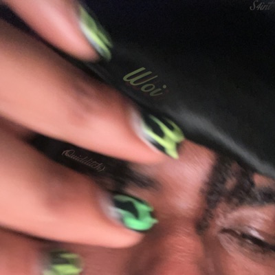 Woi (Quidditch) - Single