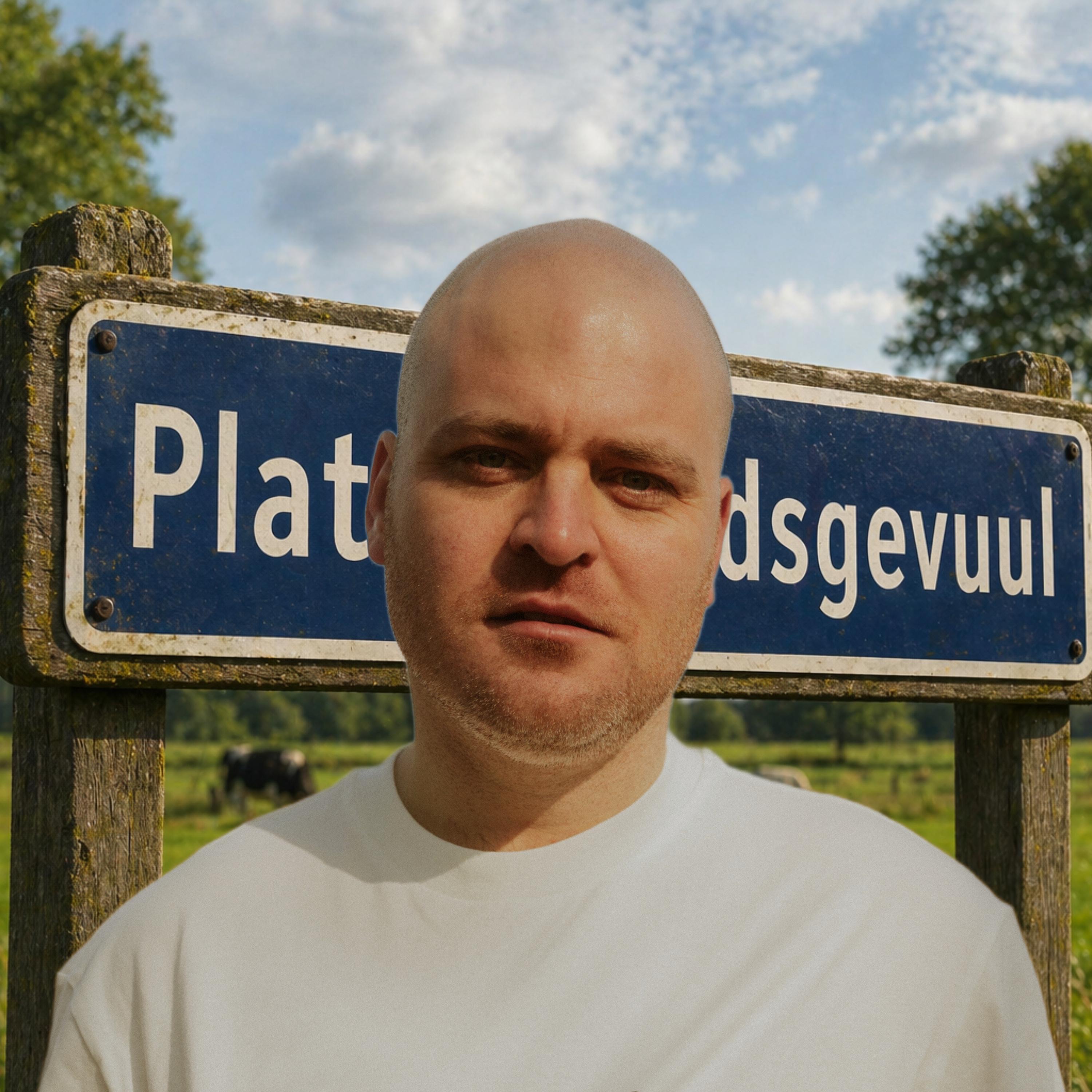 Plattelaandsgevuul - Single