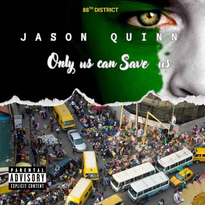 Only us can save us - Single