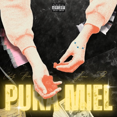 Pura Miel (feat. Juani G) - Single