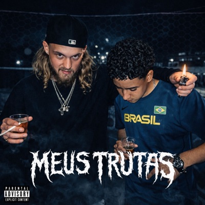 Meus Trutas - Single