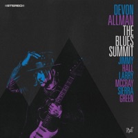 Peace to the World (feat. Robert Randolph) - Single - Devon Allman & Jimmy Hall