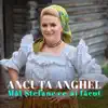 Ancuta Anghel - Ancuța Anghel - Măi Ștefane ce-ai făcut