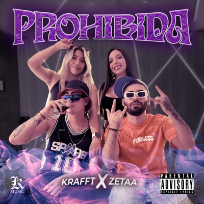Prohibida - Single