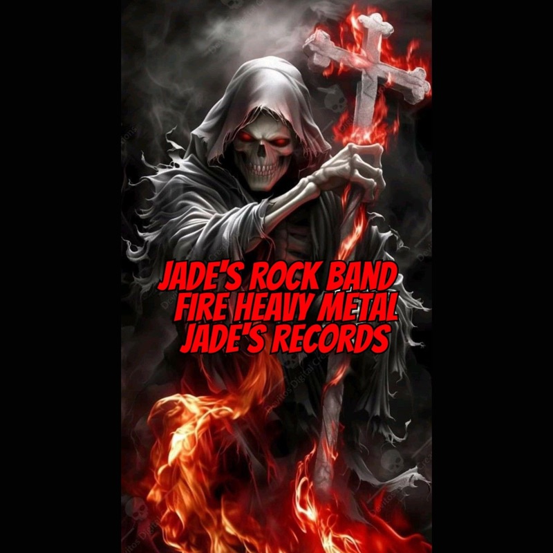 Demon Slayer Metal (Heavy Metal) - Jades Rock Band: Song Lyrics, Music ...