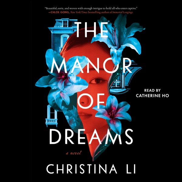 The Manor of Dreams (Unabridged)