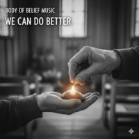 Bob Crihfield - We Can Do Better