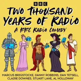 2,000 Years of Radio
