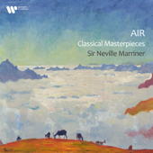 "Air" - Classical Masterpieces