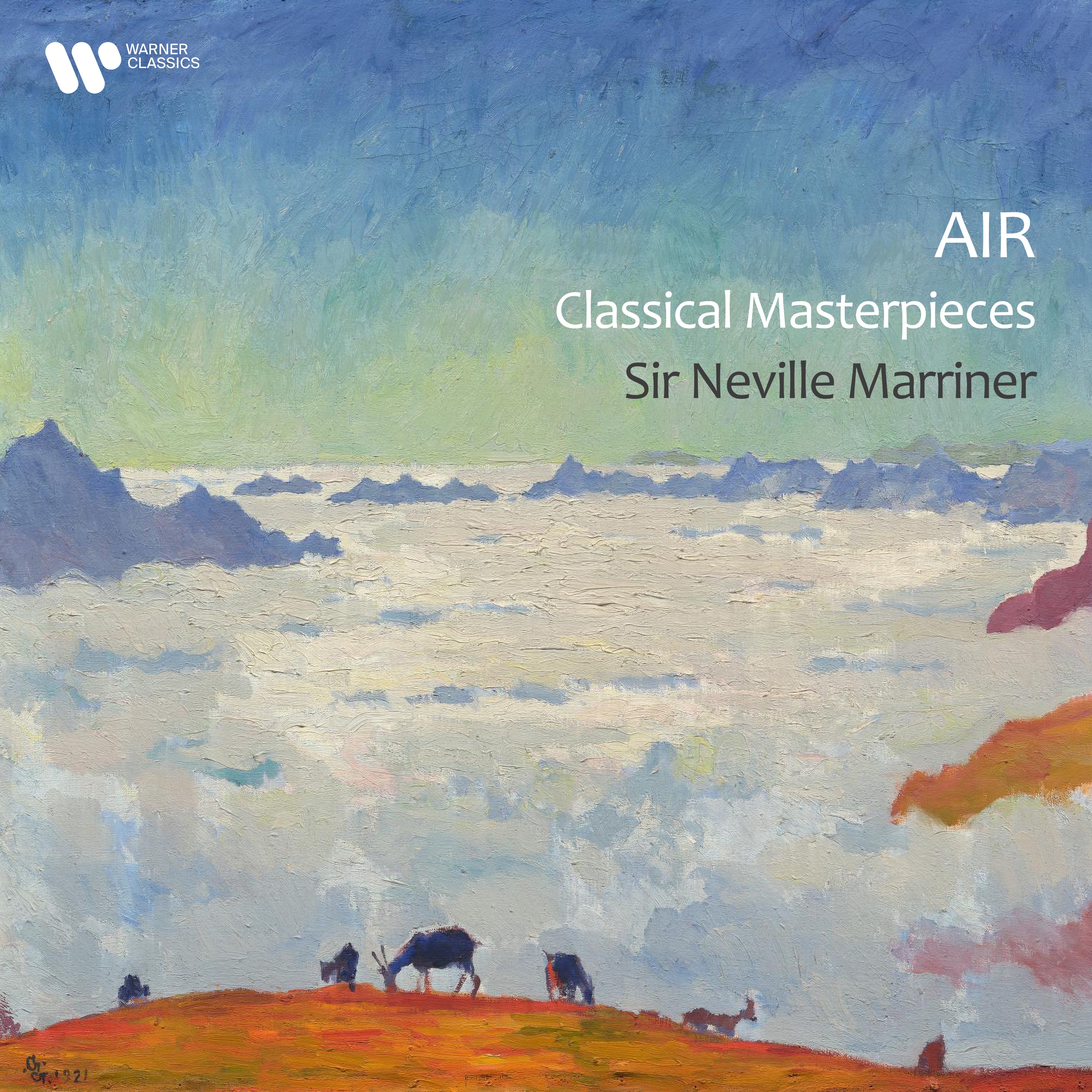 Gioachino Rossini, Academy of St. Martin in the Fields, Sir Neville Marriner - Guillaume Tell. Ouverture