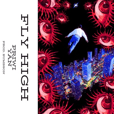 FLY HIGH - Single