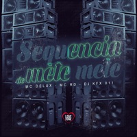 Sequência de Mete Mete - Single - Mc Delux, Mc Rd & DJ KFX 011