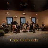 Copo Quebrado — Corpo & Alma