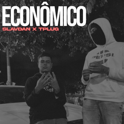 Econômico (feat. Tplug) - Single