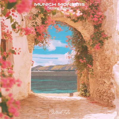 Strong Again - Single