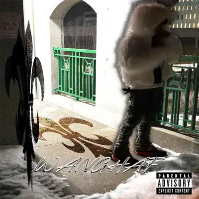 Listen to W.A.N.G.H.A.F. by Tali
