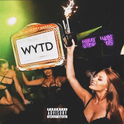 WYTD - Single
