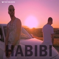 Habibi (feat. Young Zerka) - Single - DJ Flow