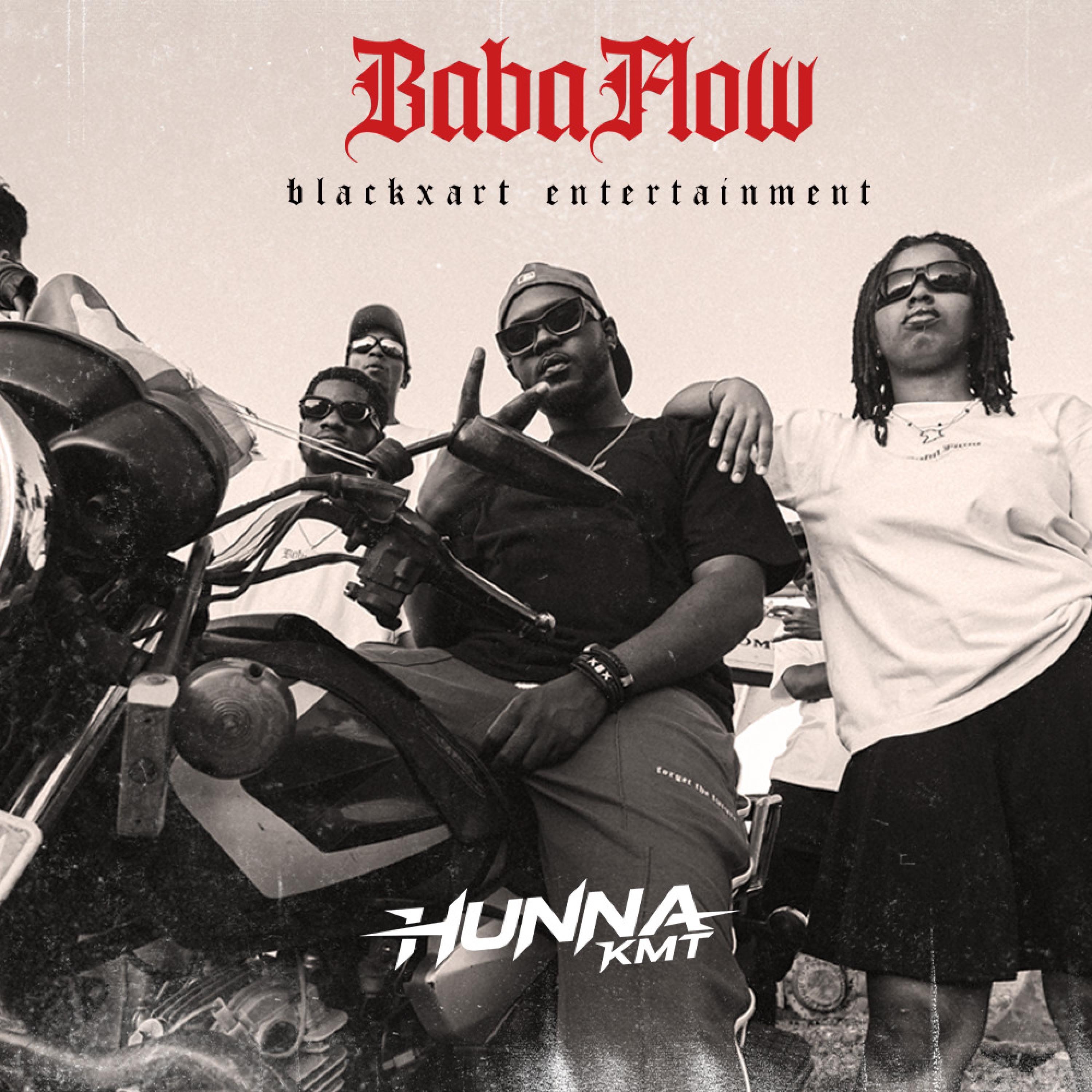 BABAFLOW