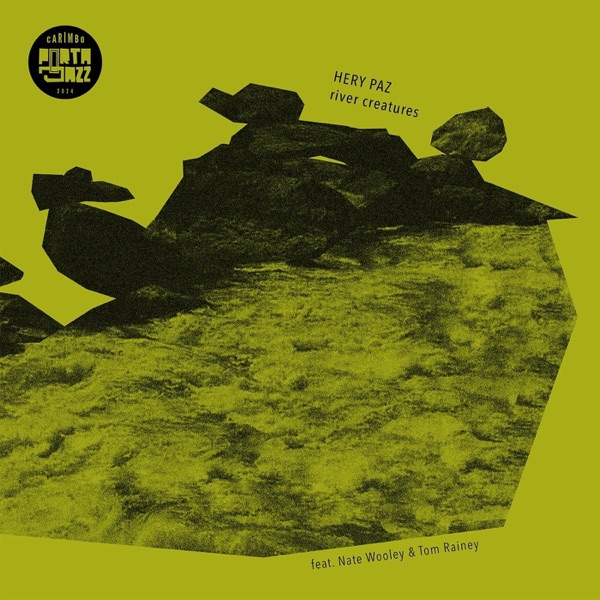 River Creatures (feat. Nate Wooley & Tom Rainey)