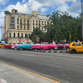Mi cuba querida