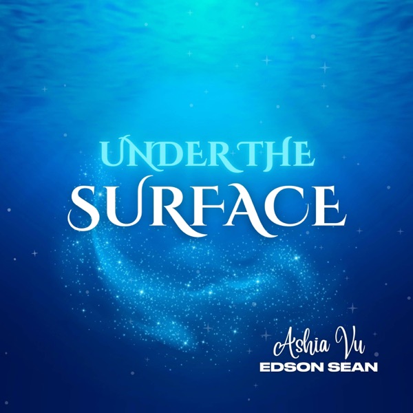 Under the Surface (feat. Edson Sean) [Radio Edit]