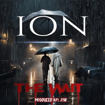The Wait - Single
