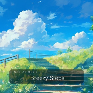 Breezy Steps