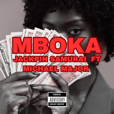 Mboka (feat. Michael Major) - Single