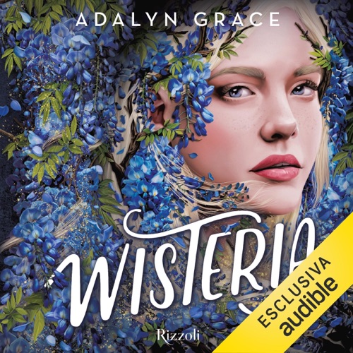Wisteria: Belladonna, Vol. 3 cover