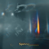 Spinnin (feat. AL99) - Single - K1ng Ju5tin