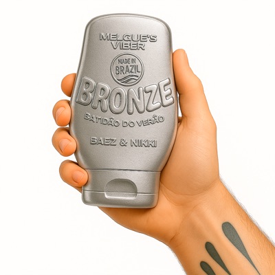 Bronze (Packzão do Verão) [Radio Edit]