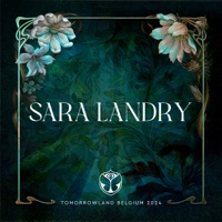 Tomorrowland 2024: Sara Landry at Mainstage, Weekend 2 (DJ Mix) - Sara Landry