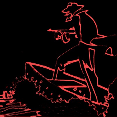 Sin Santos Ni Babalawos (feat. ill Keffty) - Single