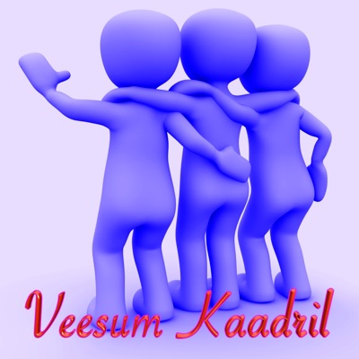 Veesum Kaadril (feat. Bellie Raj) - Single