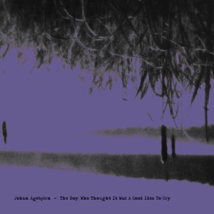 The Boy Who Thought It Was a Good Idea to Cry - Single