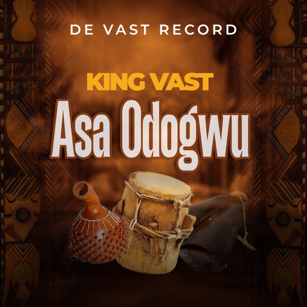 Asa Odogwu