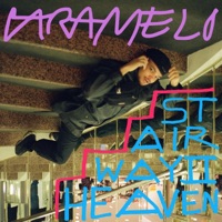 Stairway 2 Heaven - Caramelo