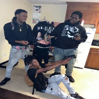 Wrong or Right (feat. BabyGrimey74) - Single