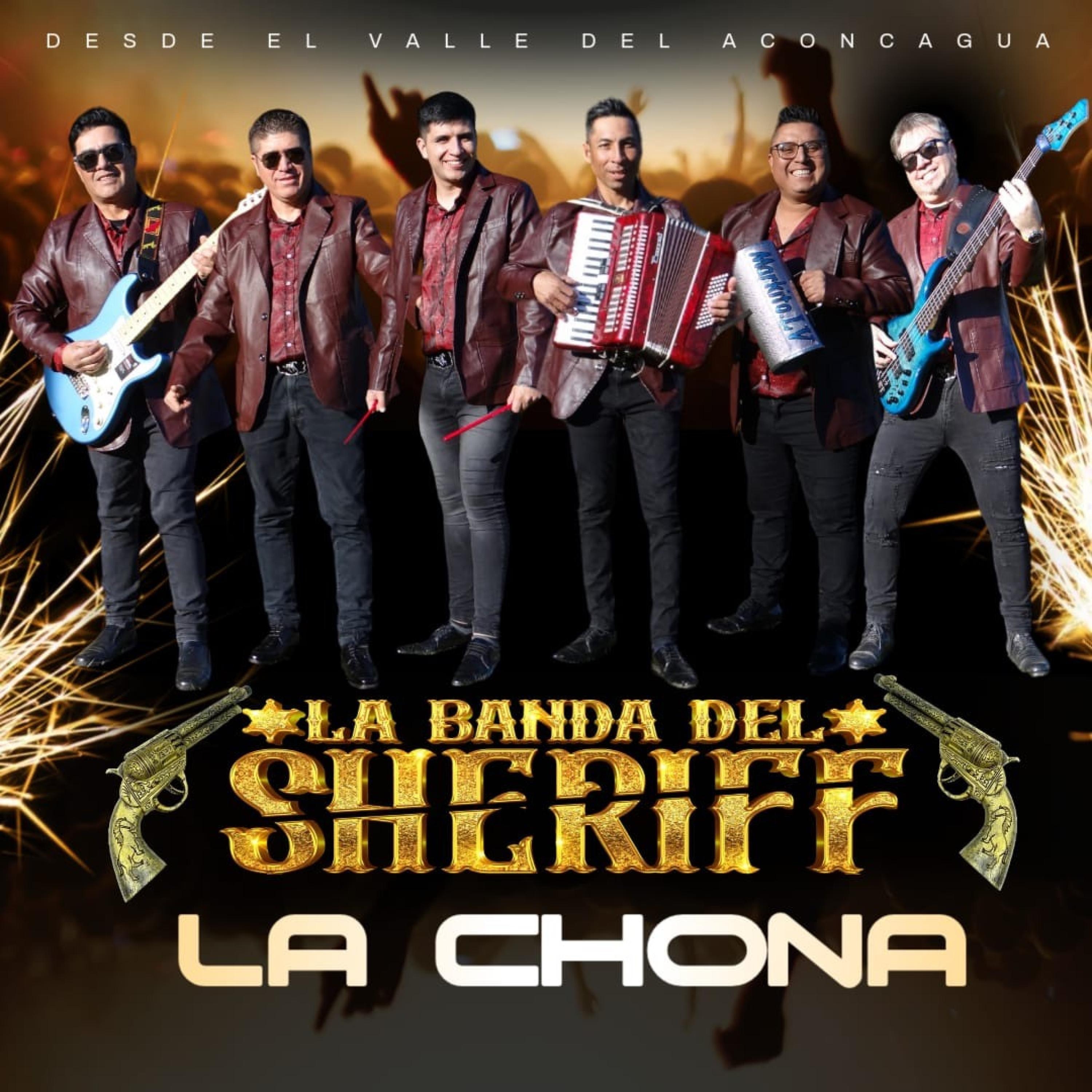 La Chona - Single