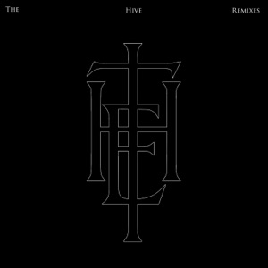 The Hive (remixes) - EP
