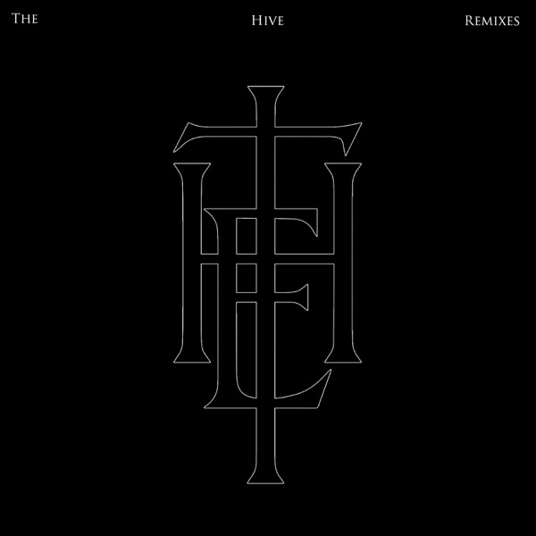 The Hive (remixes) - EP