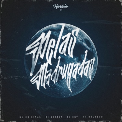 Pelas Madrugadas - Single