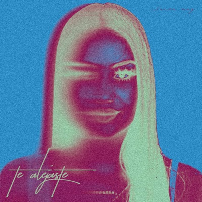 Te Alejaste - Single