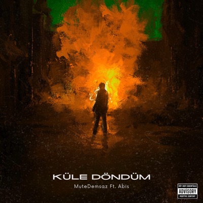 Küle Döndüm (feat. Abis) - Single